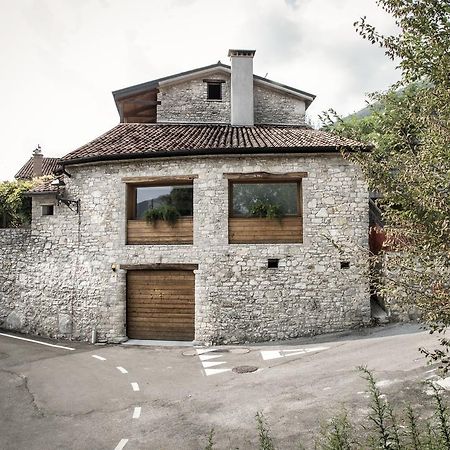 Alquaranta Bed and Breakfast Revine Lago Eksteriør billede
